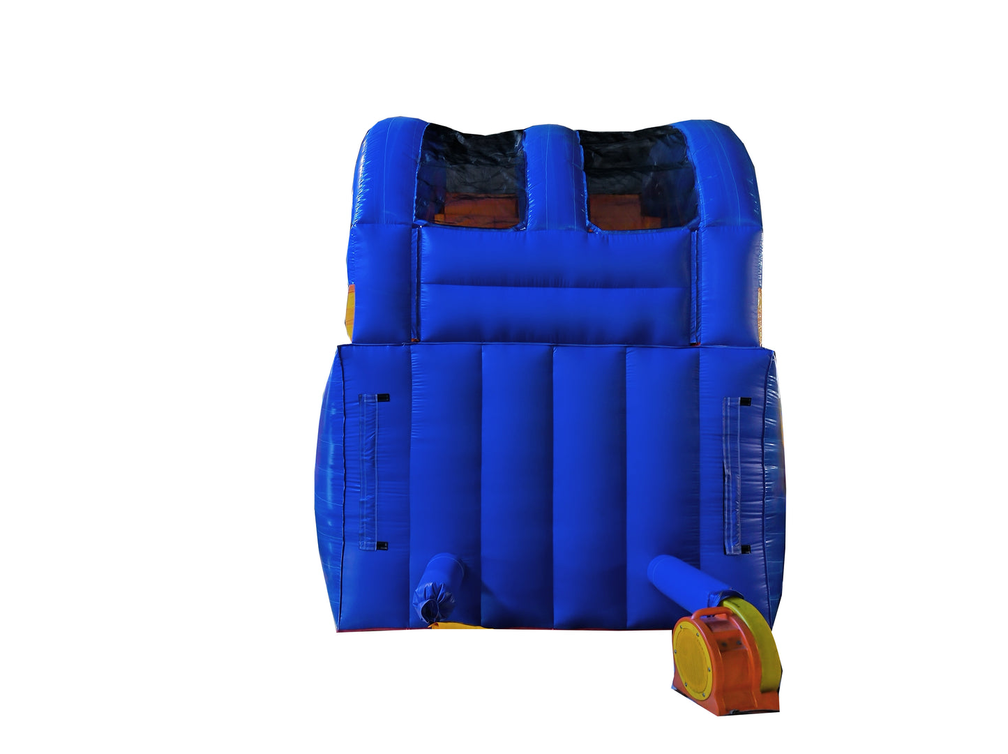 12Ft Blue Tilde Waterslide